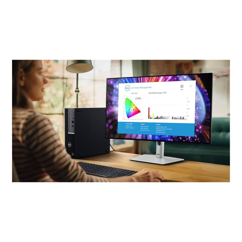 Monitor DELL U2724D