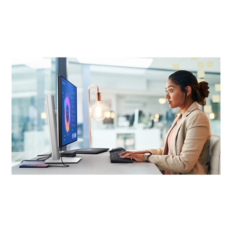 Monitor DELL U2724D
