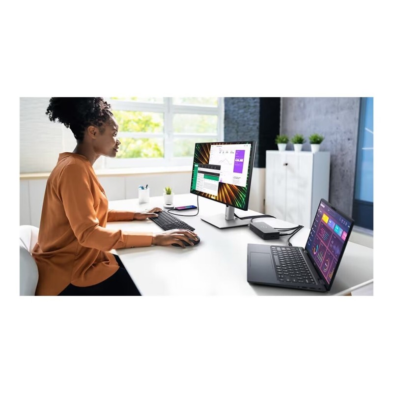 Monitor DELL U2424H