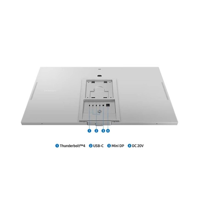 Monitor Samsung S90PC