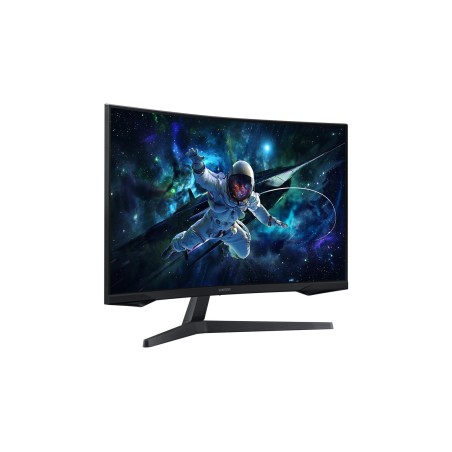 Monitor Samsung G55C Odyssey G5, LS32CG552EUXEN