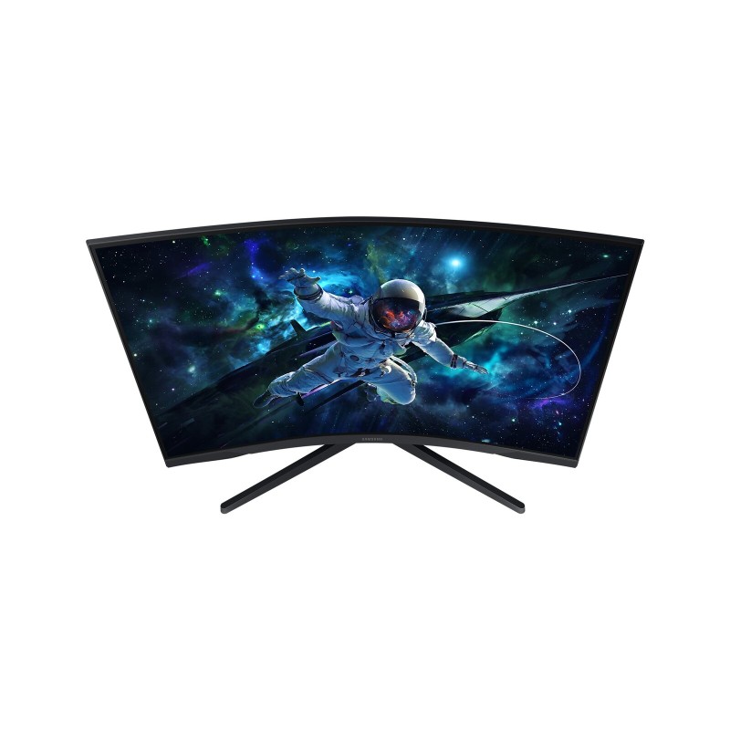 Monitor Samsung G55C Odyssey G5, LS32CG552EUXEN