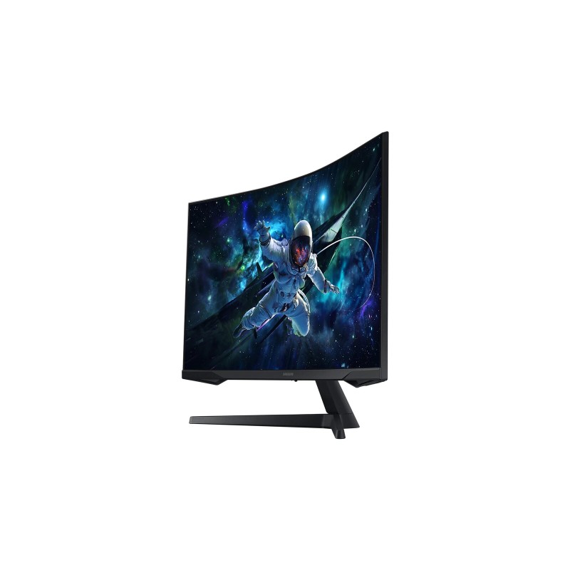 Monitor Samsung G55C Odyssey G5, LS32CG552EUXEN