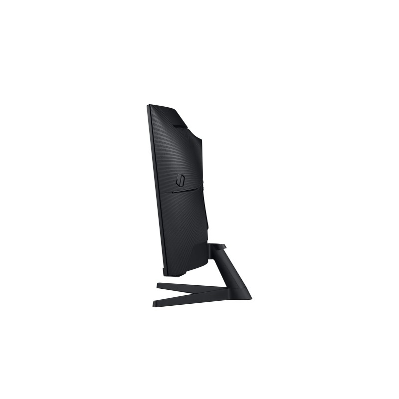 Monitor Samsung G55C Odyssey G5, LS32CG552EUXEN