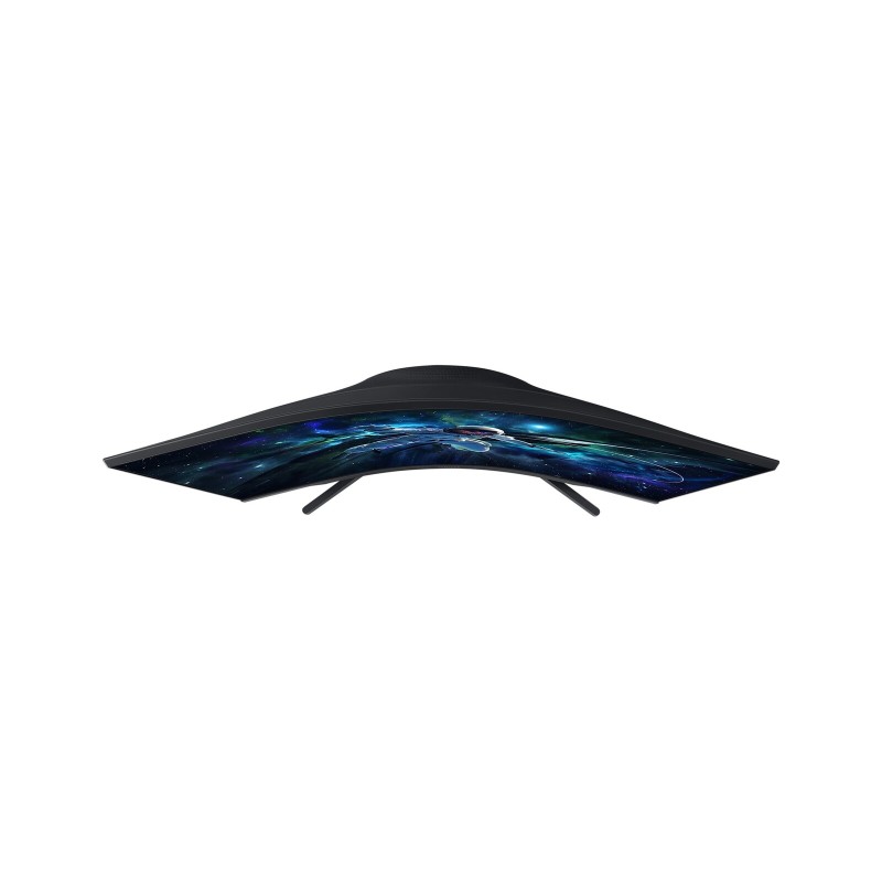 Monitor Samsung G55C Odyssey G5, LS32CG552EUXEN
