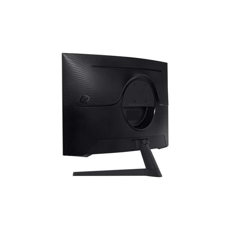 Monitor Samsung G55C Odyssey G5, LS32CG552EUXEN