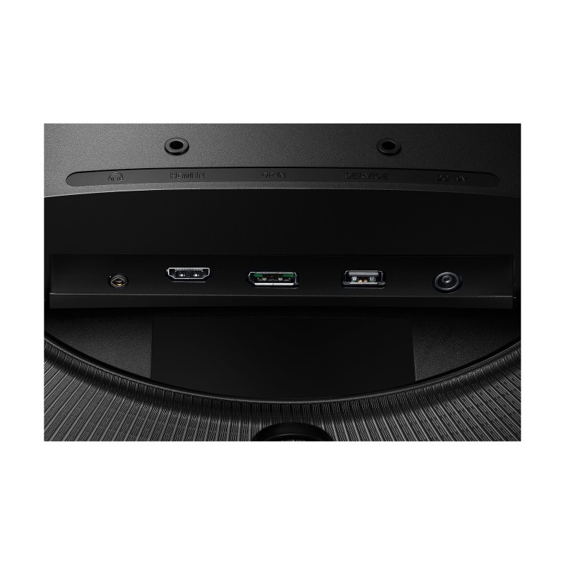 Monitor Samsung G55C Odyssey G5, LS32CG552EUXEN