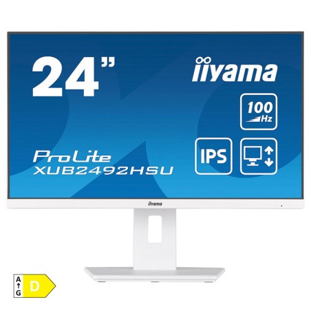 Monitor IIYAMA ProLite XUB2492HSU-W6