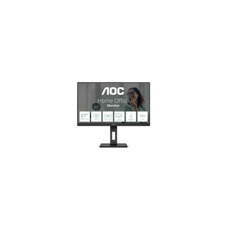 Monitor AOC Q27P3CV