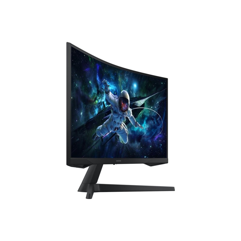 Monitor SAMSUNG ODYSSEY S27CG552EU