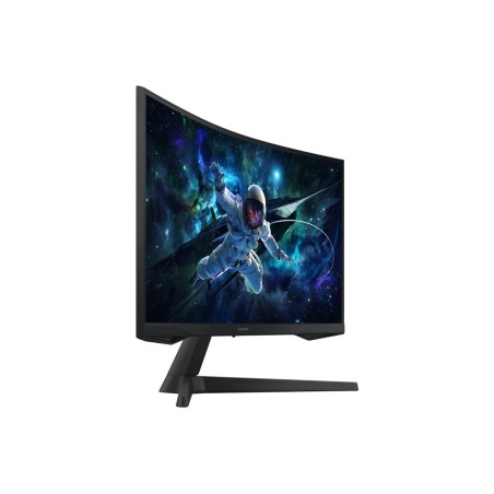 Monitor SAMSUNG ODYSSEY S27CG552EU
