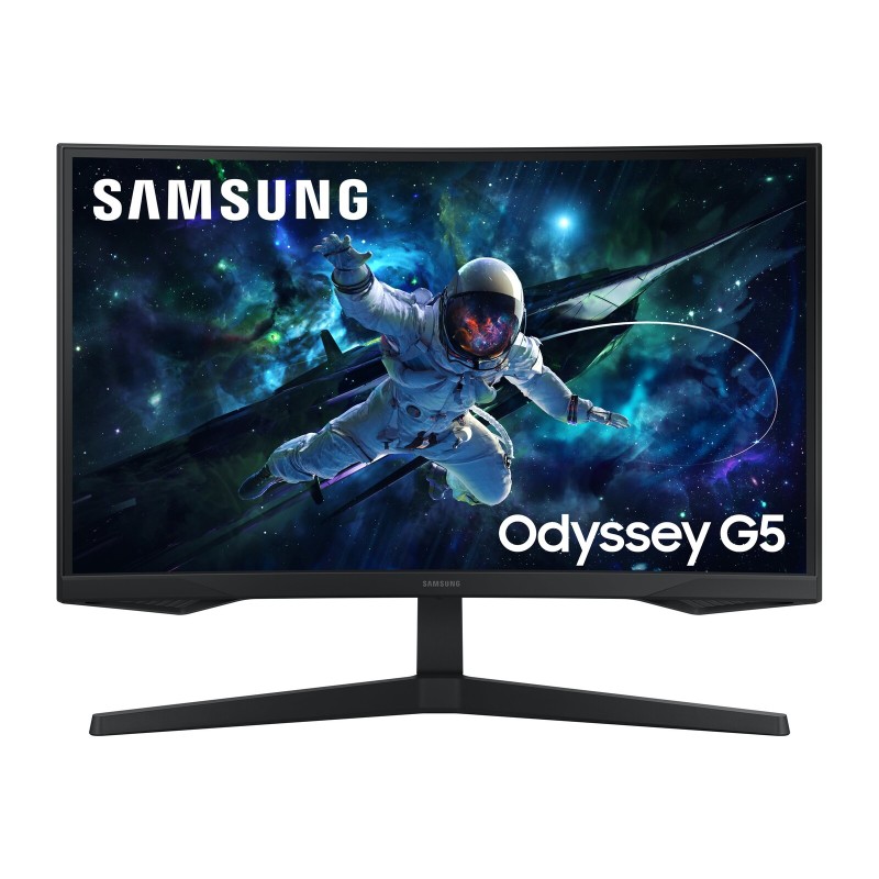 Monitor SAMSUNG ODYSSEY S27CG552EU