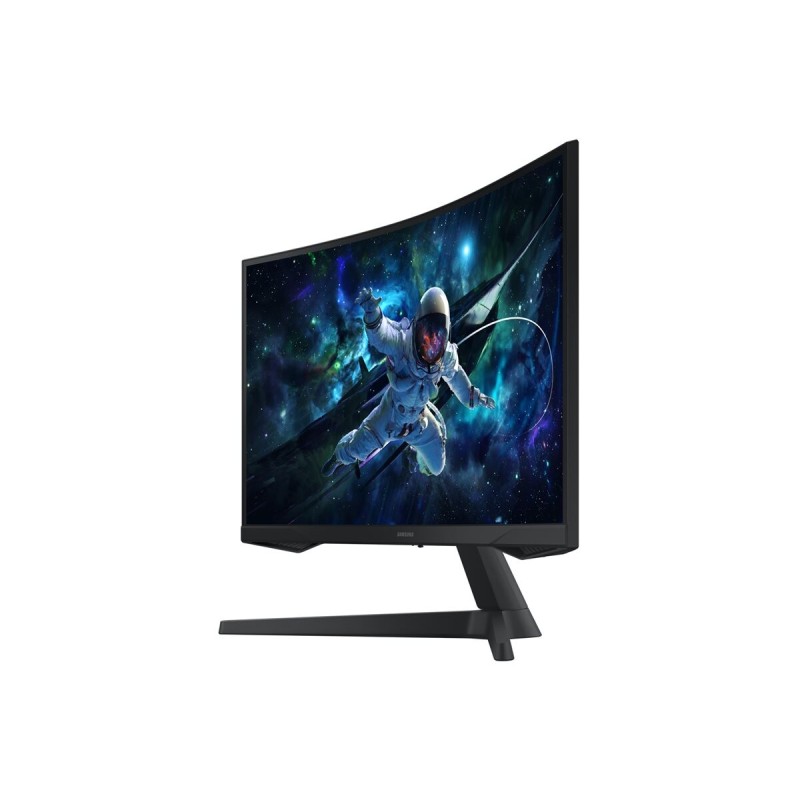 Monitor SAMSUNG ODYSSEY S27CG552EU