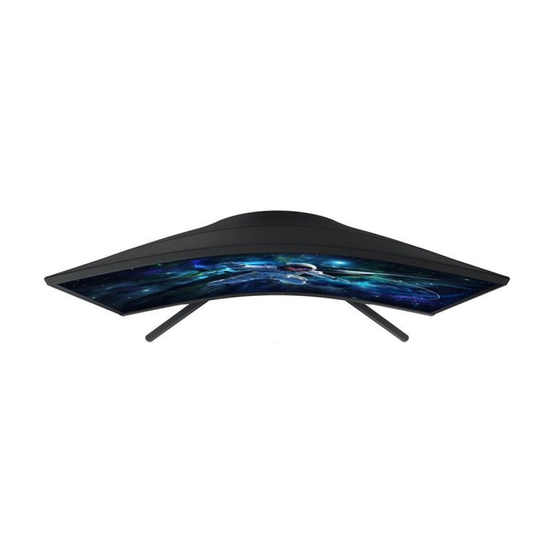 Monitor SAMSUNG ODYSSEY S27CG552EU