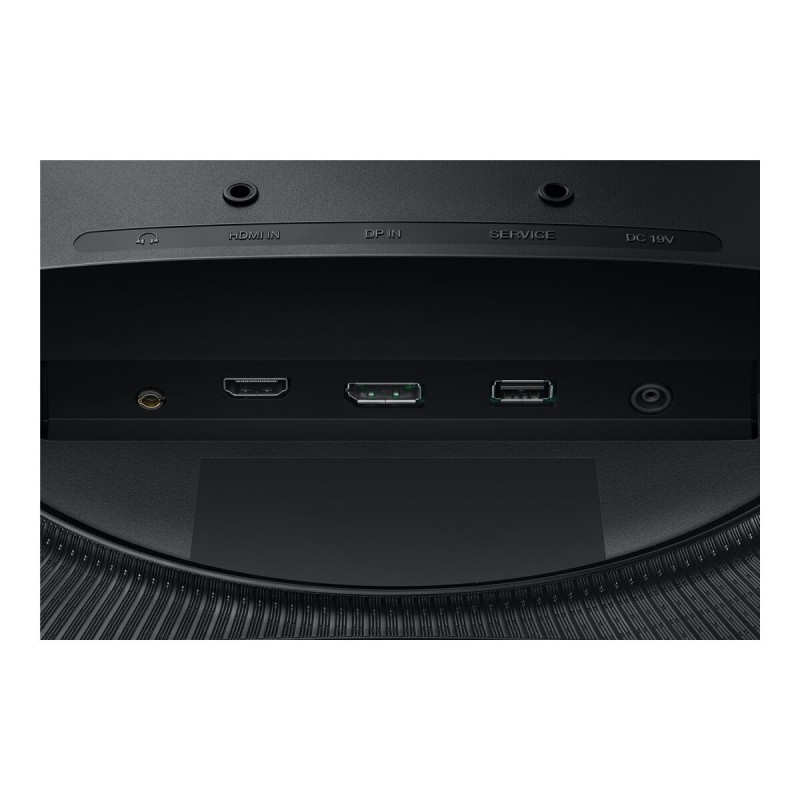 Monitor SAMSUNG ODYSSEY S27CG552EU
