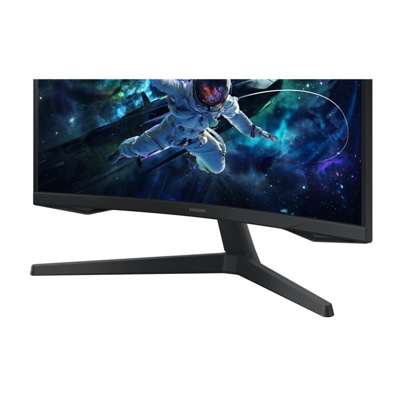 Monitor SAMSUNG ODYSSEY S27CG552EU
