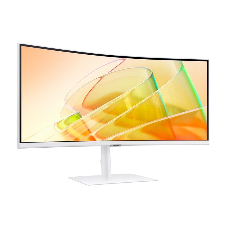 Monitor SAMSUNG S34C650TAU