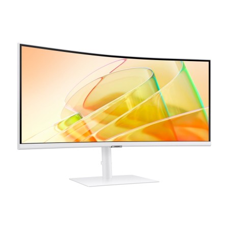 Monitor SAMSUNG S34C650TAU