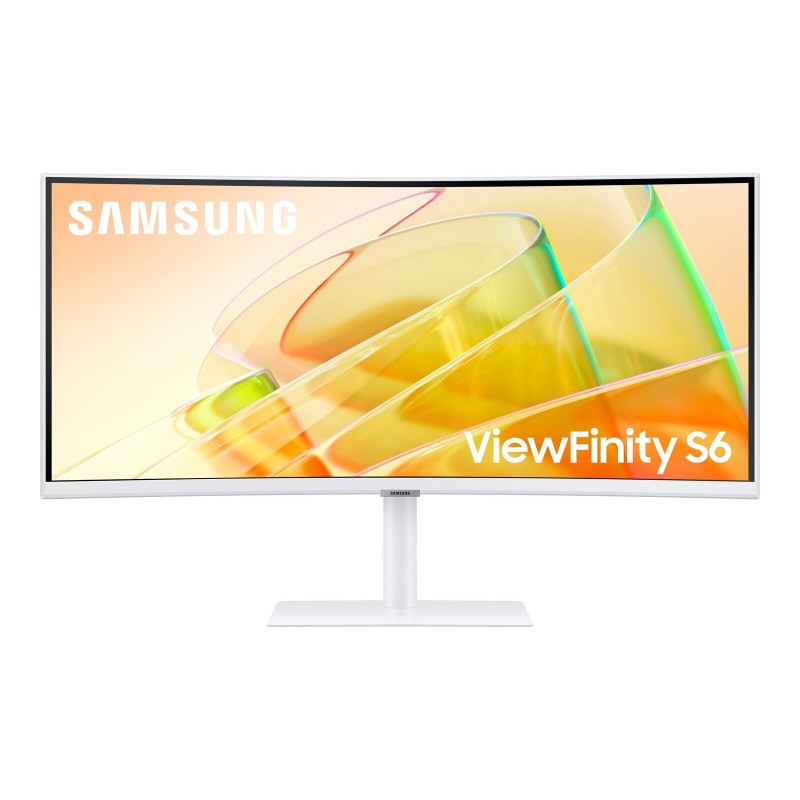 Monitor SAMSUNG S34C650TAU