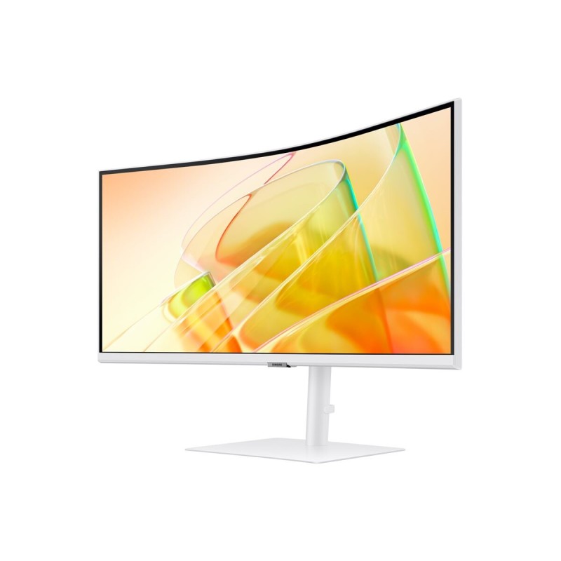 Monitor SAMSUNG S34C650TAU