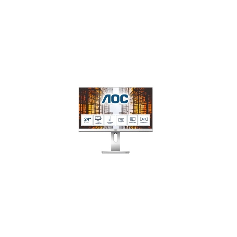 Monitor AOC X24P1/GR