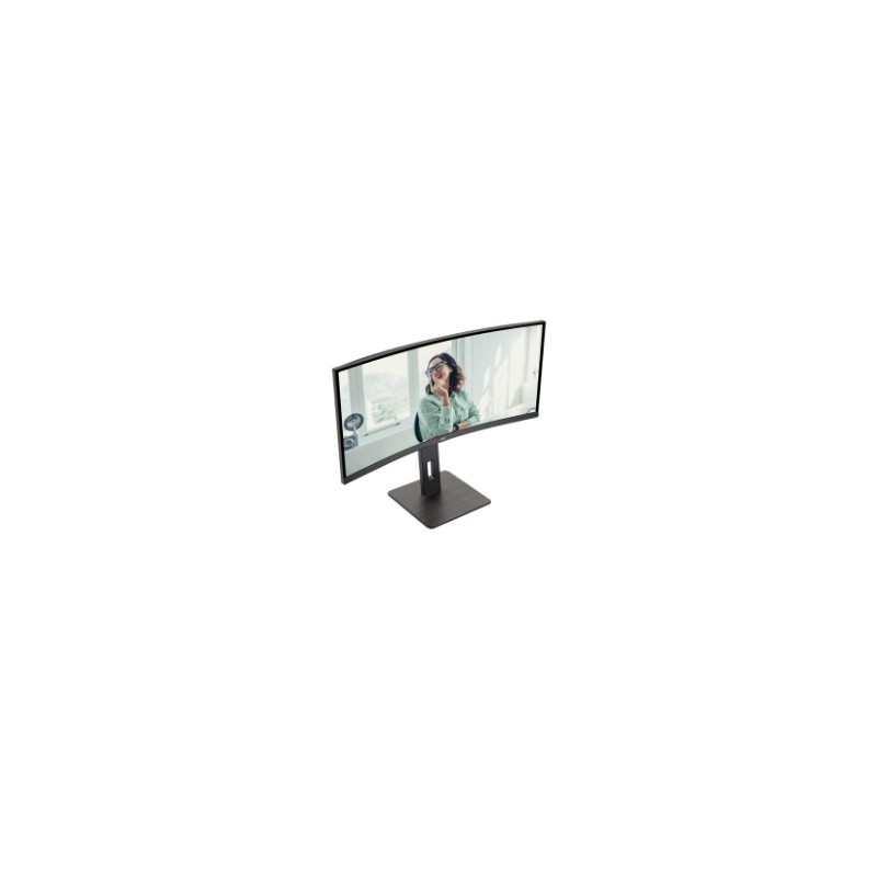 Monitor AOC CU34P3CV