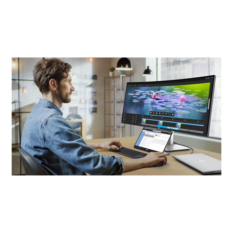 Monitor DELL U4025QW