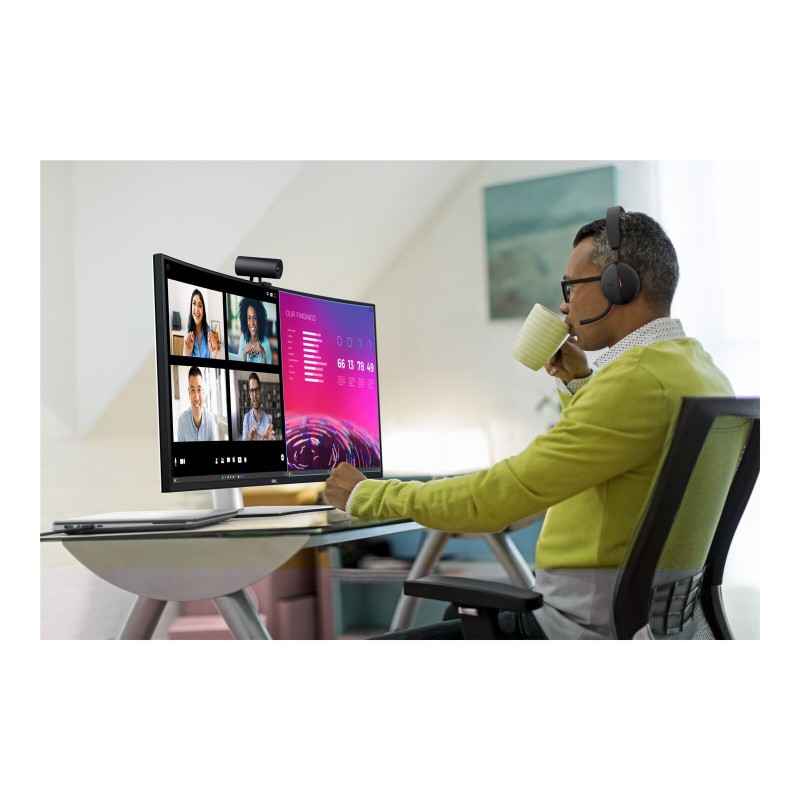 Monitor DELL U4025QW