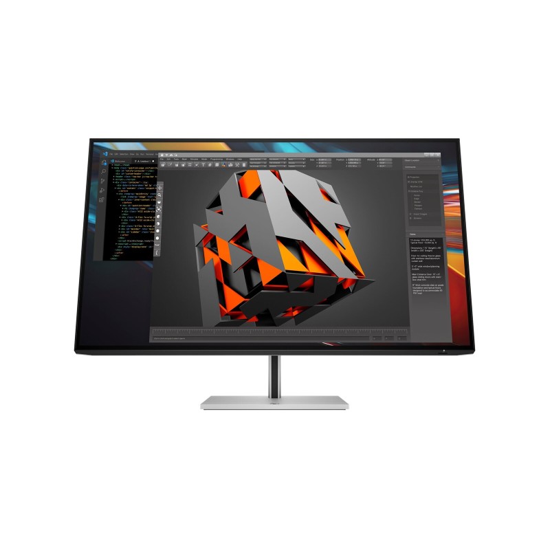 Monitor HP 732pk Series 7 Pro