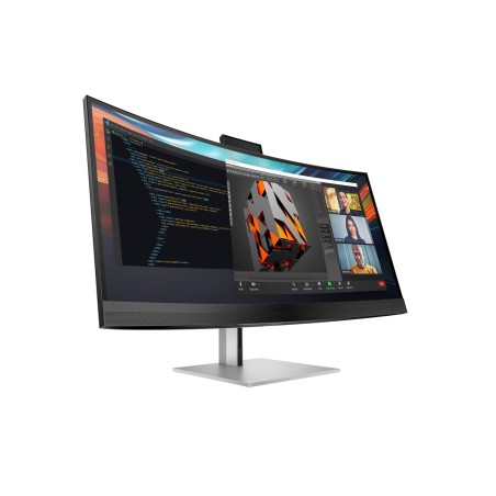 Monitor HP 740pm Series 7 Pro