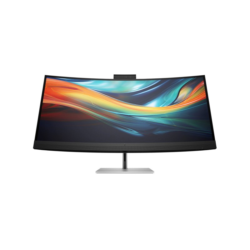 Monitor HP 740pm Series 7 Pro