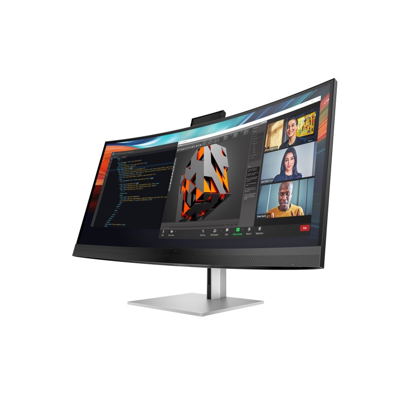 Monitor HP 740pm Series 7 Pro