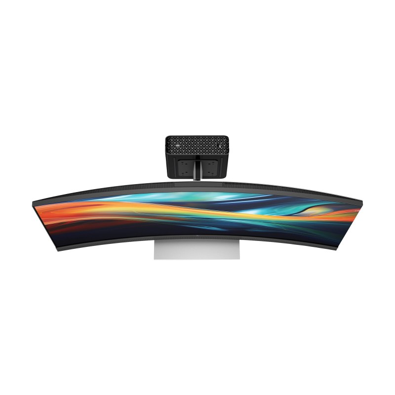 Monitor HP 740pm Series 7 Pro