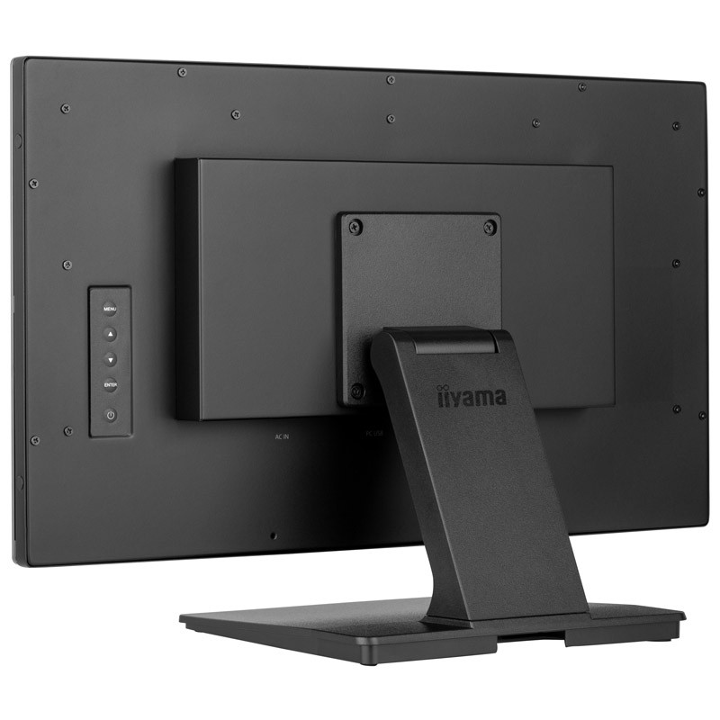 Monitor IIYAMA LED T2238MSC-B1