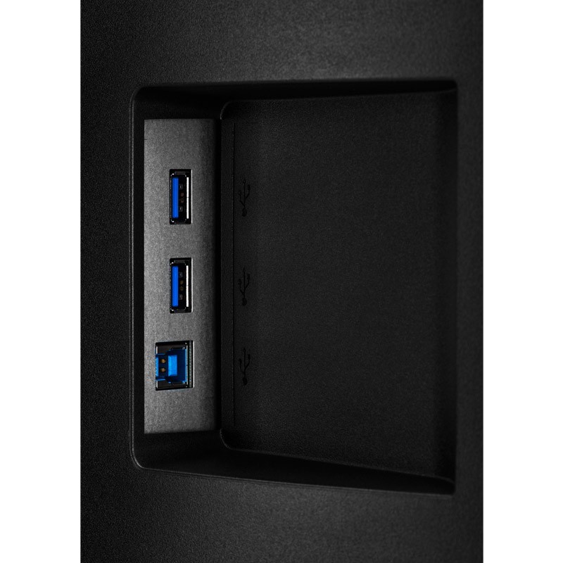 Monitor IIYAMA Monitor LED XB3288UHSU-B5