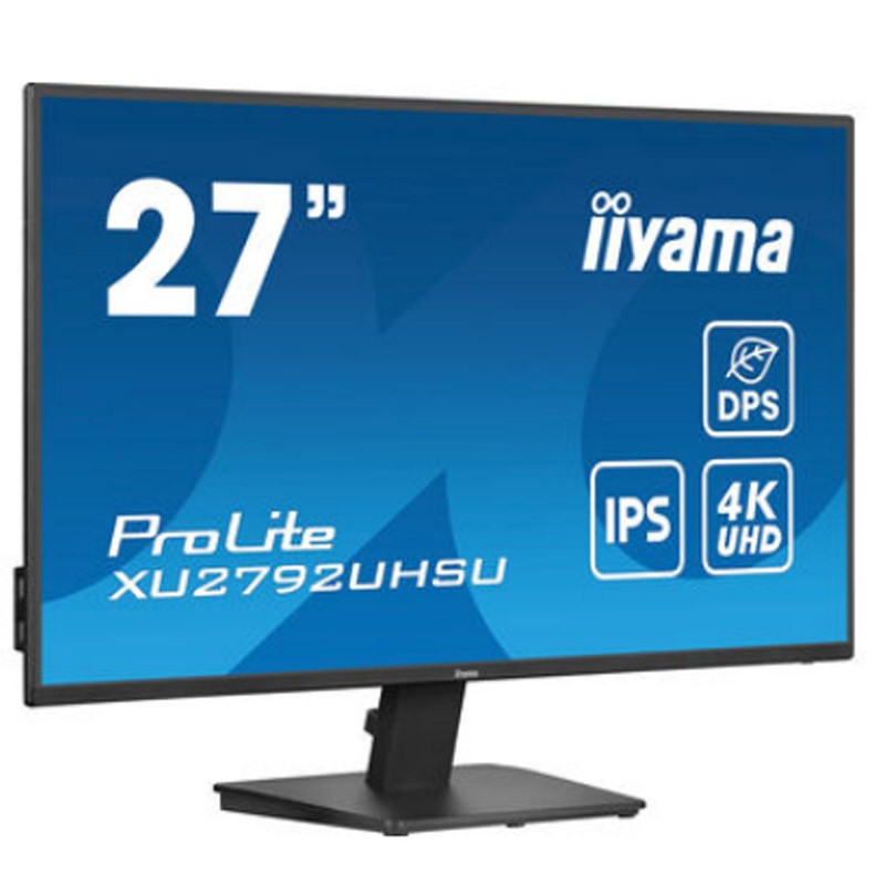 Monitor IIYAMA ProLite XU2792UHSU-B6