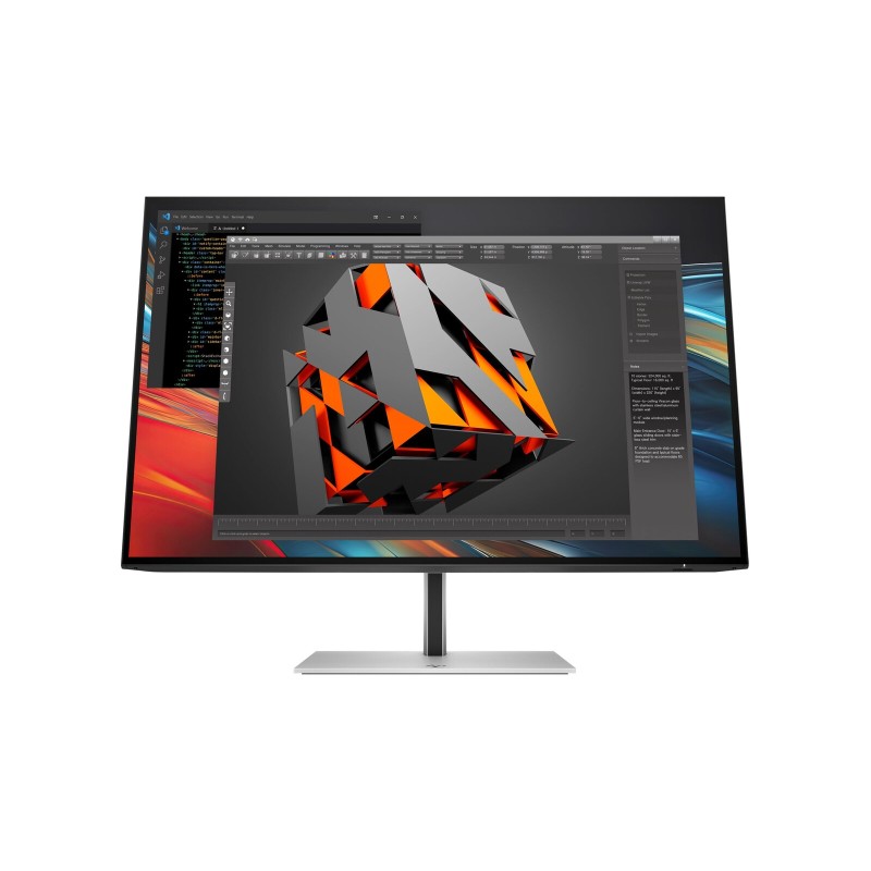 Monitor HP Series 7 Pro 24