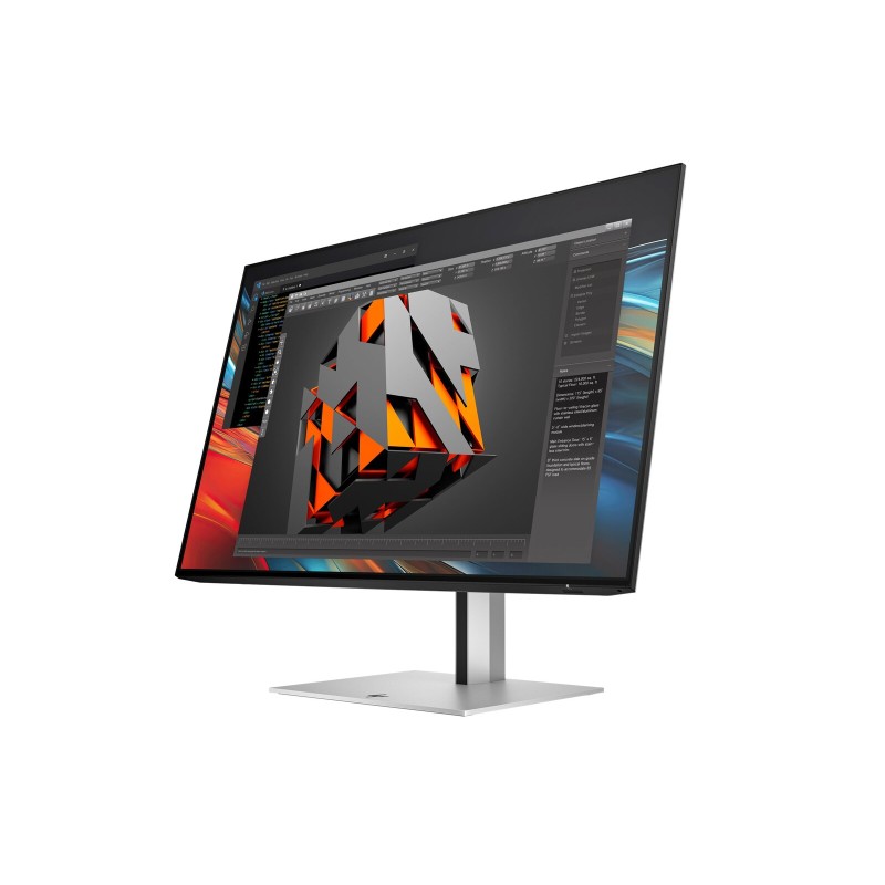 Monitor HP Series 7 Pro 24