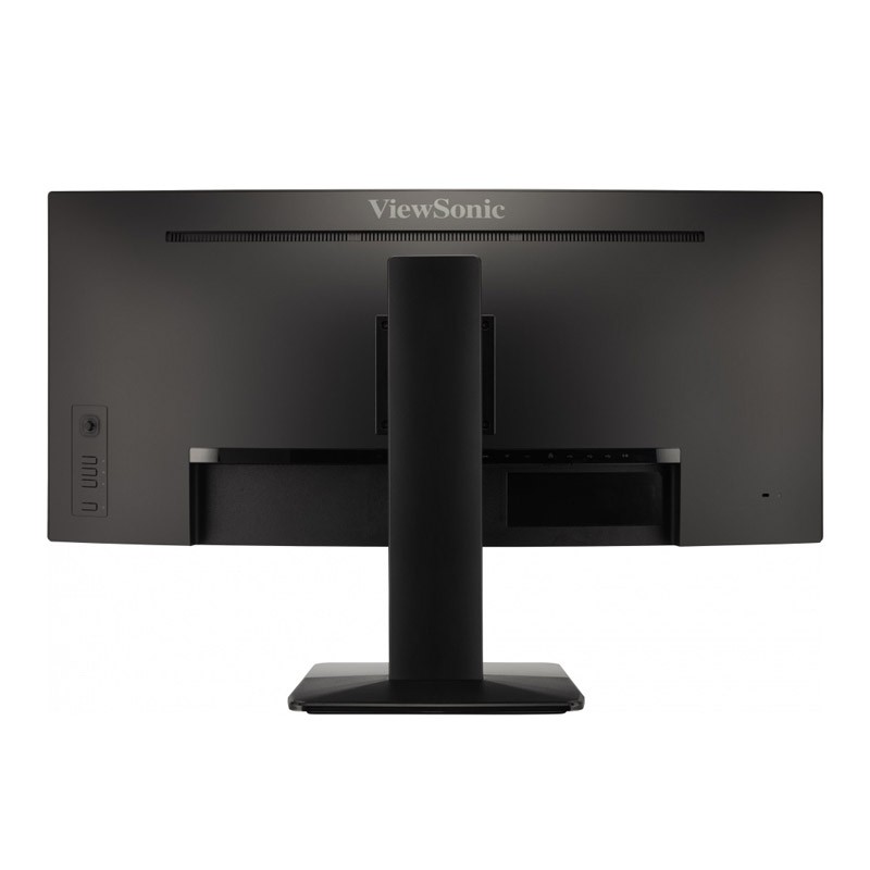 Monitor ViewSonic VG3419C, ukrivljen