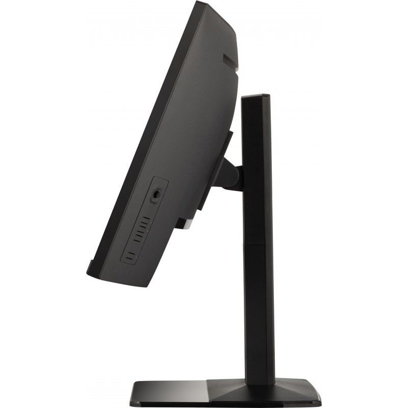 Monitor ViewSonic VG3419C, ukrivljen