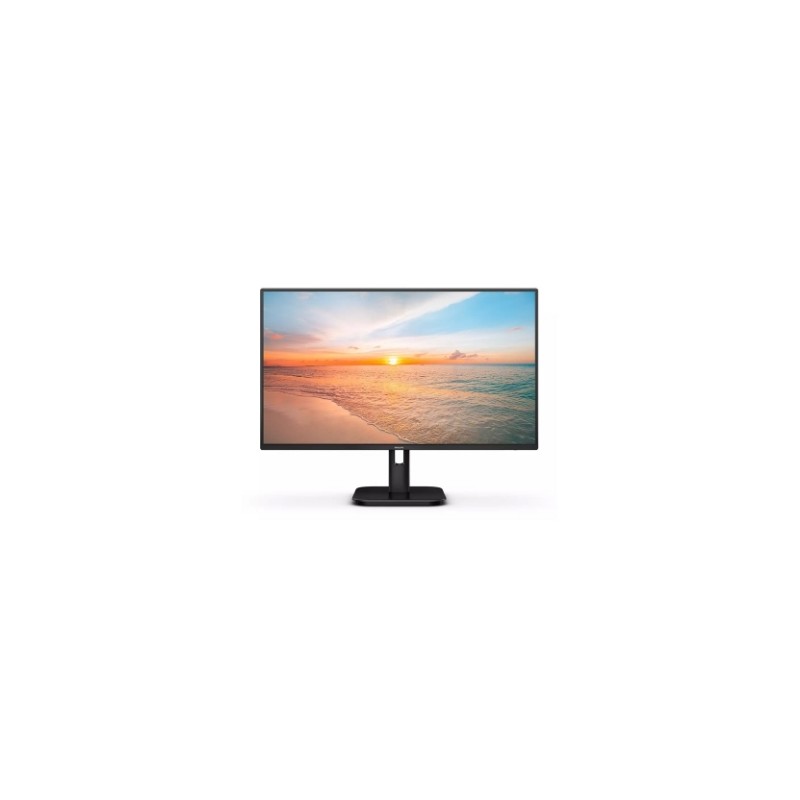 Monitor Philips 24E1N1300A s priključno postajo USB-C