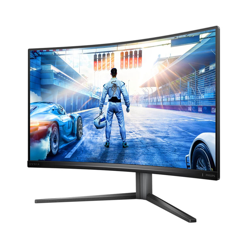 Monitor Philips Evnia 5000 32M2C5500WLED