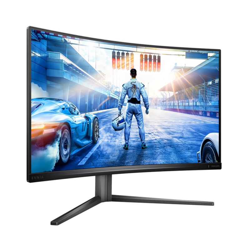Monitor Philips Evnia 5000 32M2C5500WLED