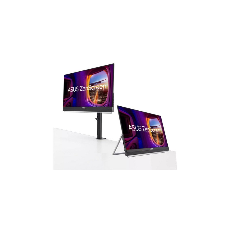 Monitor ASUS ZenScreen MB229CF