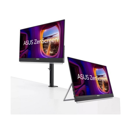 Monitor ASUS ZenScreen MB229CF