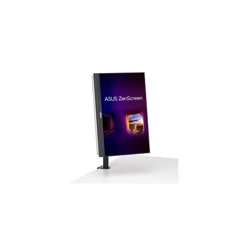 Monitor ASUS ZenScreen MB229CF