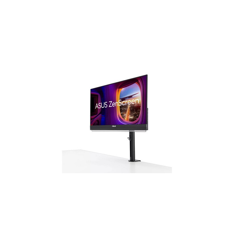 Monitor ASUS ZenScreen MB229CF