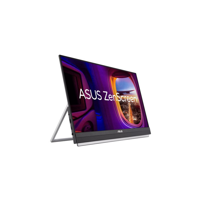 Monitor ASUS ZenScreen MB229CF