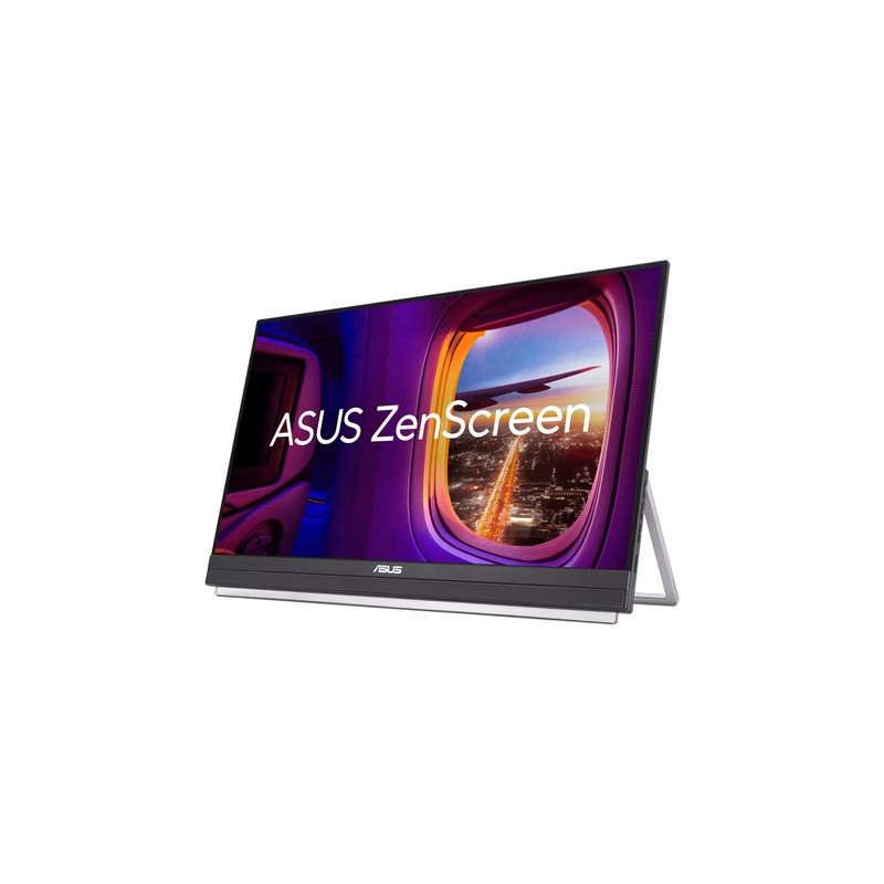 Monitor ASUS ZenScreen MB229CF