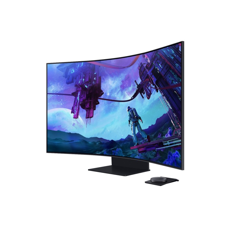 Monitor SAMSUNG ODYSSEY ARK S55CG970NU